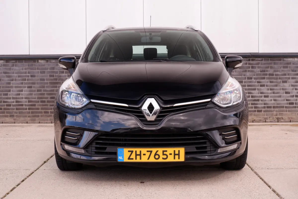 0.9 TCe Limited  Navigatie | Airco | Cruise | Bluetooth