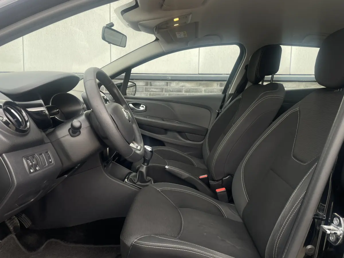 0.9 TCe Limited  Navigatie | Airco | Cruise | Bluetooth