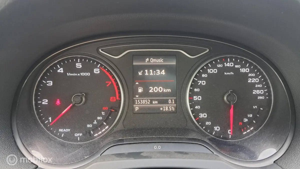 1.4 TFSI CoD Amb. Pro Line Plus||Schuifdak