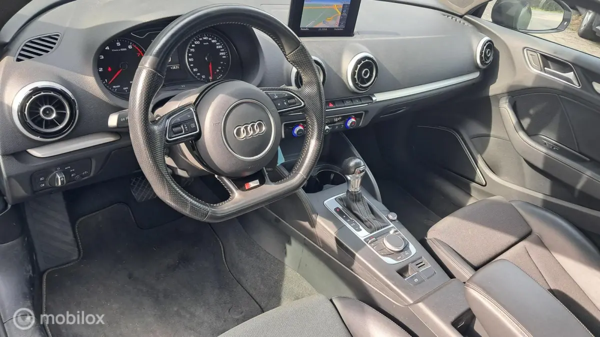 1.4 TFSI CoD Amb. Pro Line Plus||Schuifdak