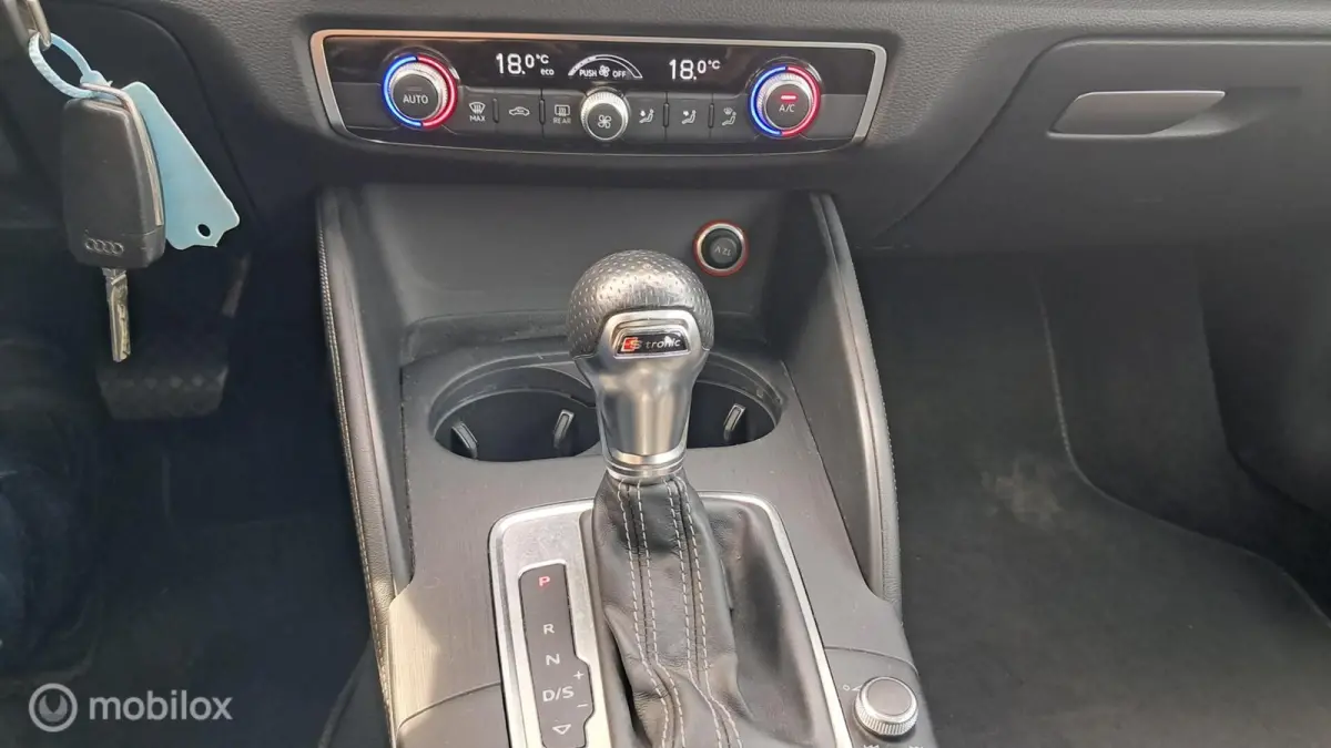 1.4 TFSI CoD Amb. Pro Line Plus||Schuifdak