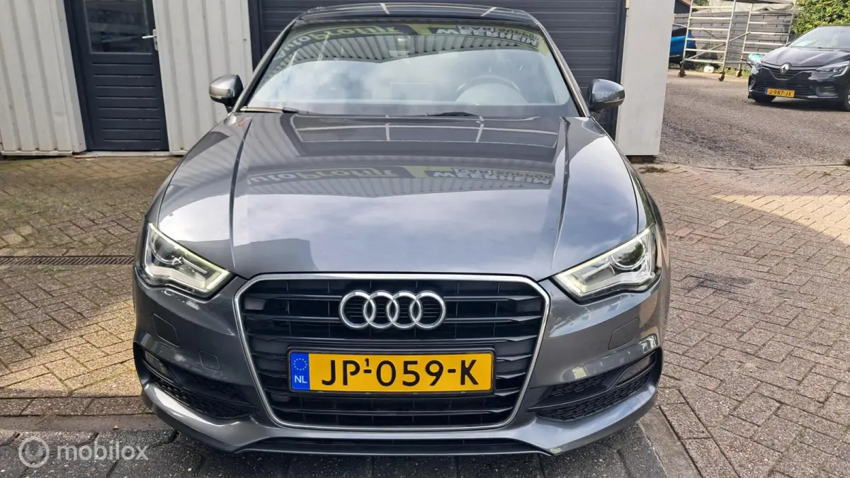 1.4 TFSI CoD Amb. Pro Line Plus||Schuifdak