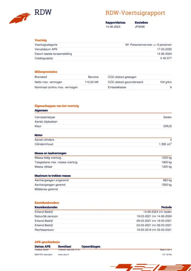 1.4 TFSI CoD Amb. Pro Line Plus||Schuifdak