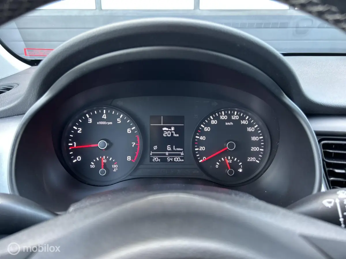 1.0 T-GDi DynamicPlusLine|AIRCO|CRUISE|PDC|STOELV