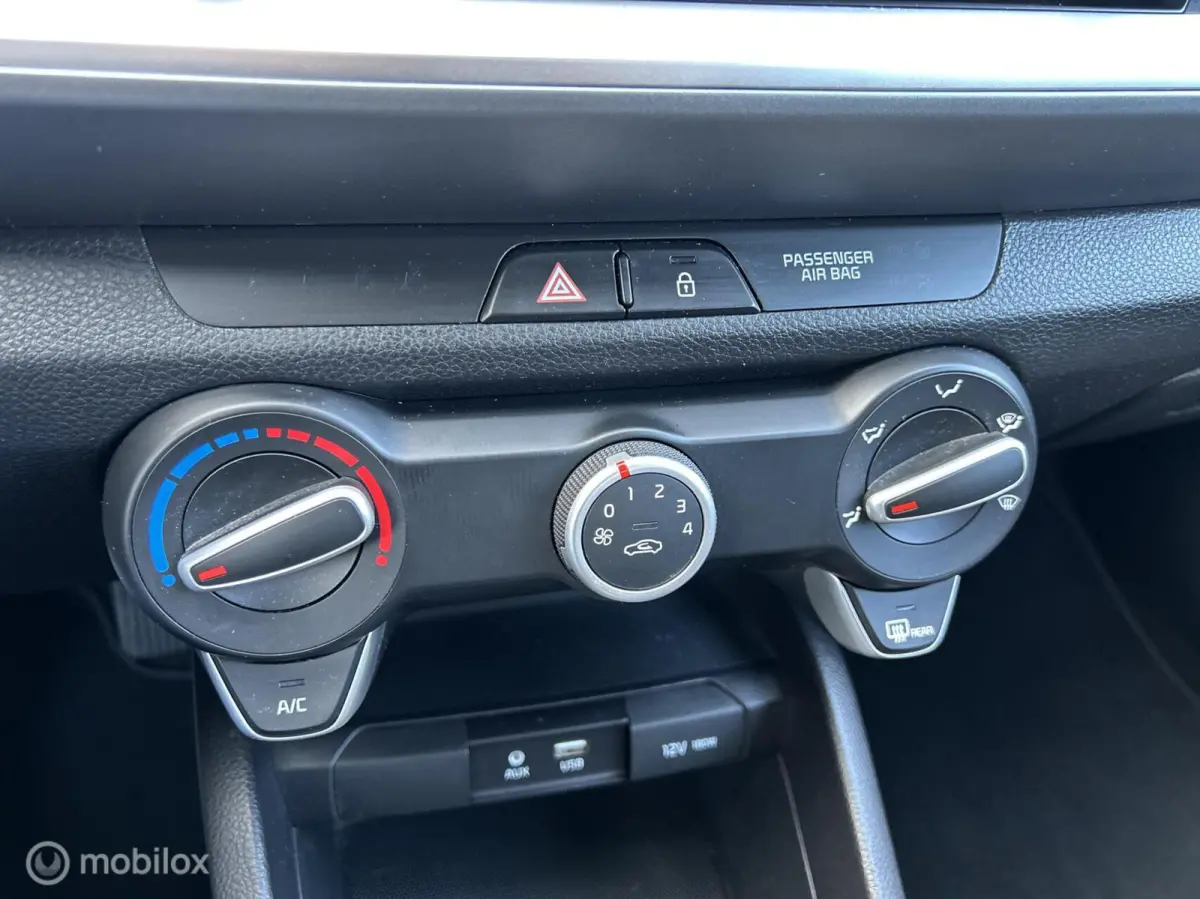 1.0 T-GDi DynamicPlusLine|AIRCO|CRUISE|PDC|STOELV