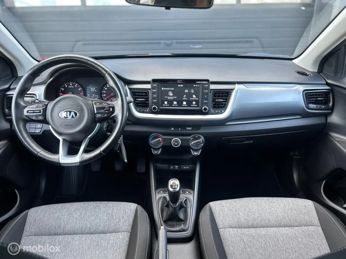 1.0 T-GDi DynamicPlusLine|AIRCO|CRUISE|PDC|STOELV