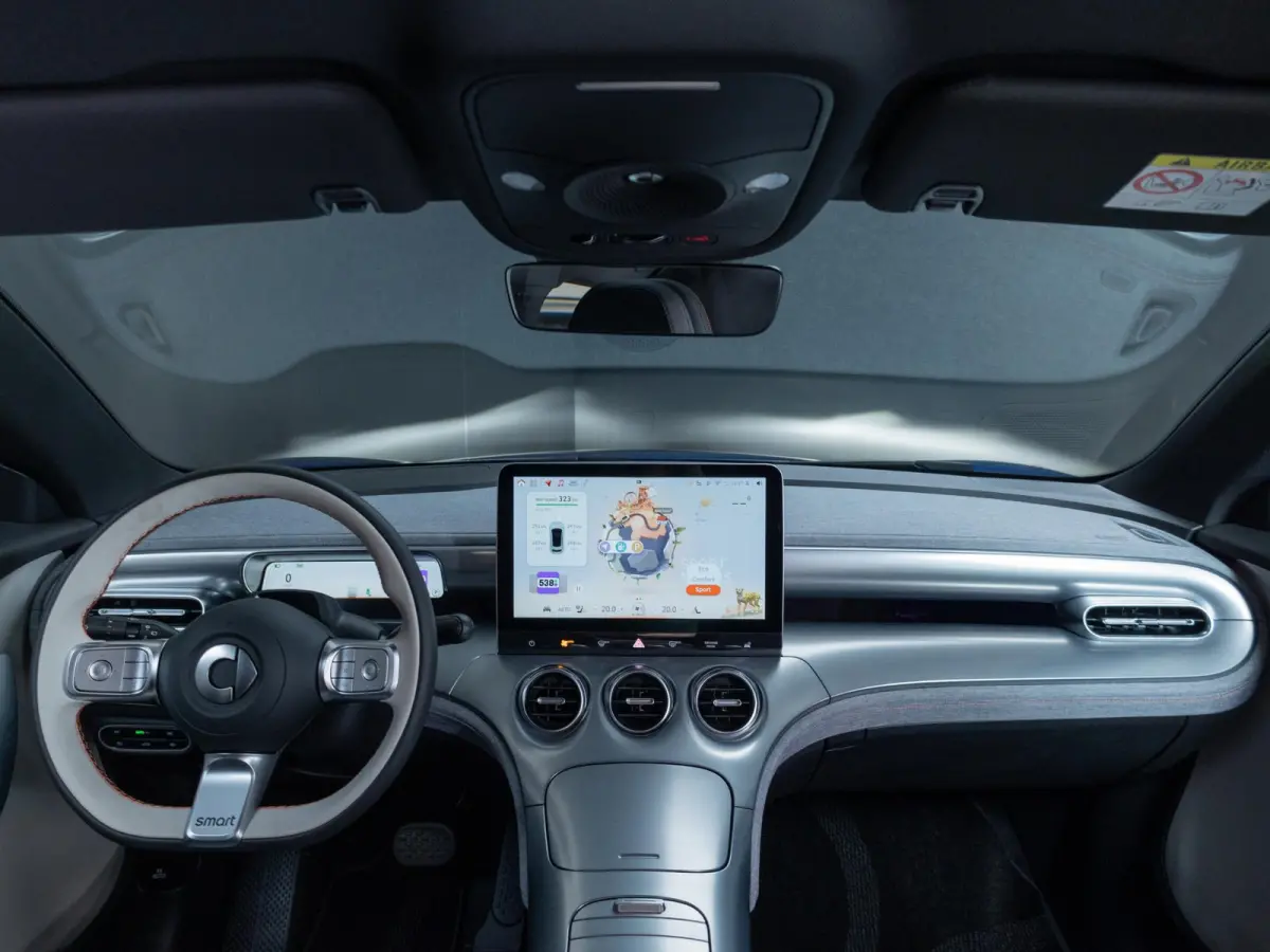 Pro+ 66 kWh