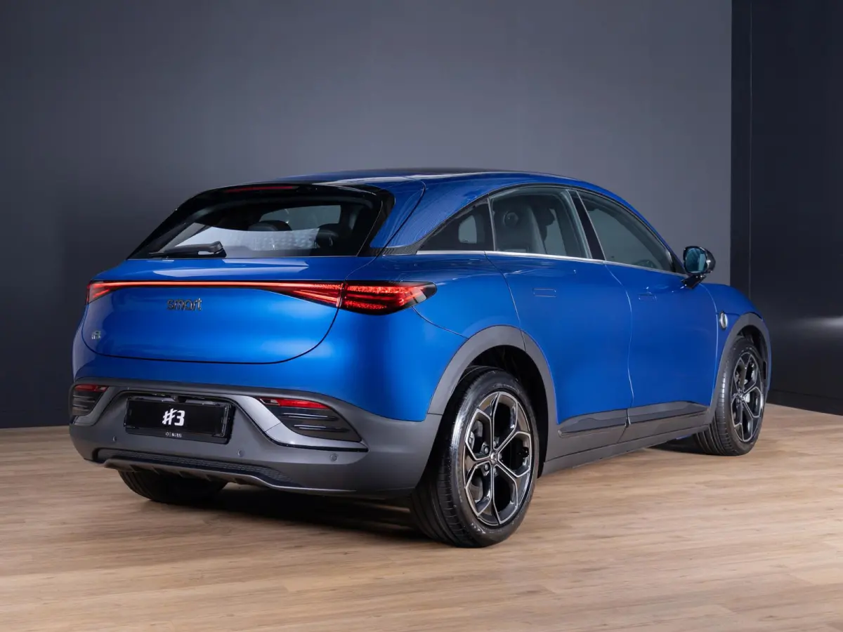 Pro+ 66 kWh