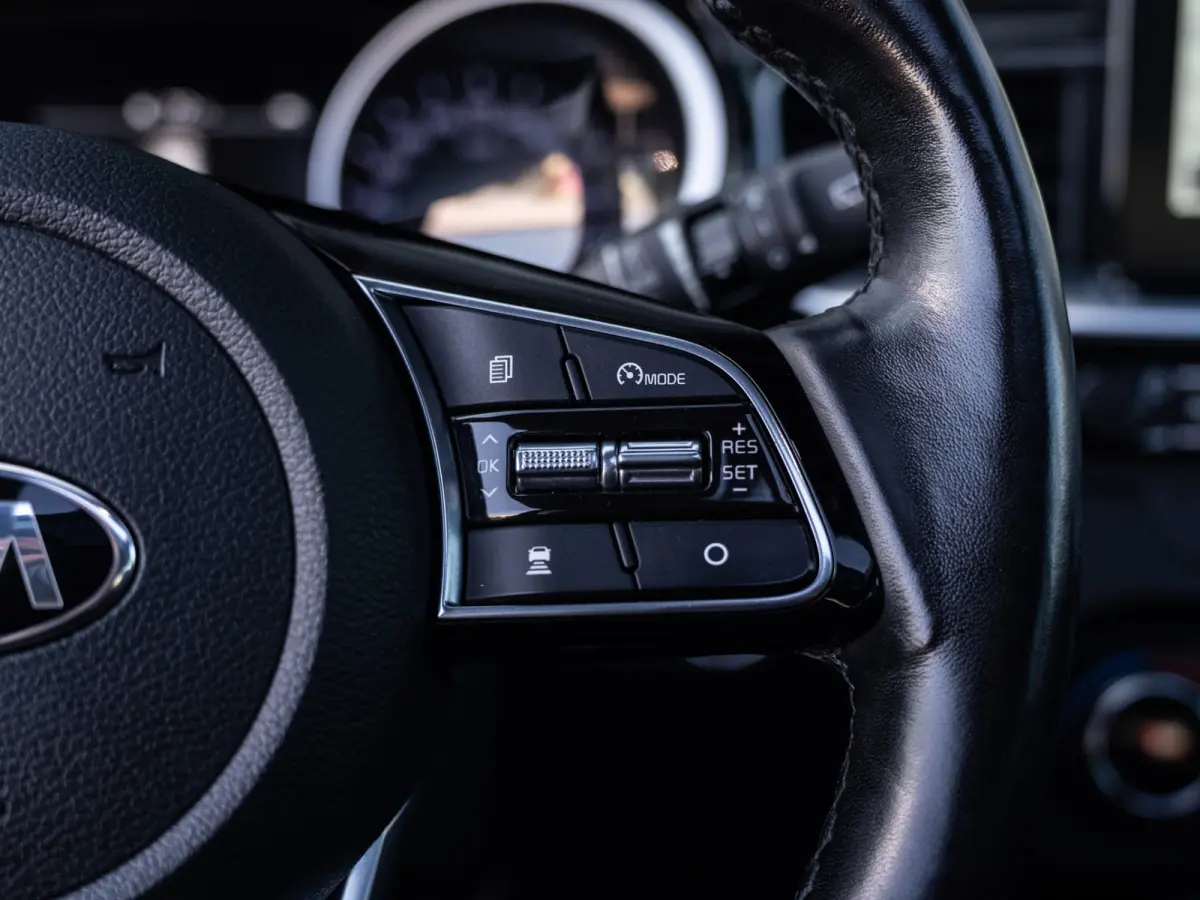 1.4 T-GDi ExecutiveLine | Pano | Leder | Camera | Dealer Ond.