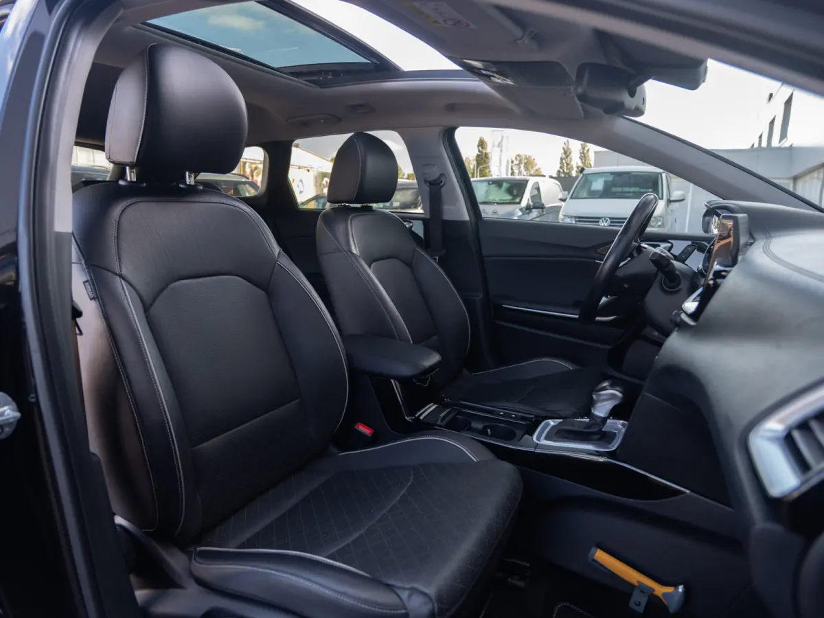 1.4 T-GDi ExecutiveLine | Pano | Leder | Camera | Dealer Ond.