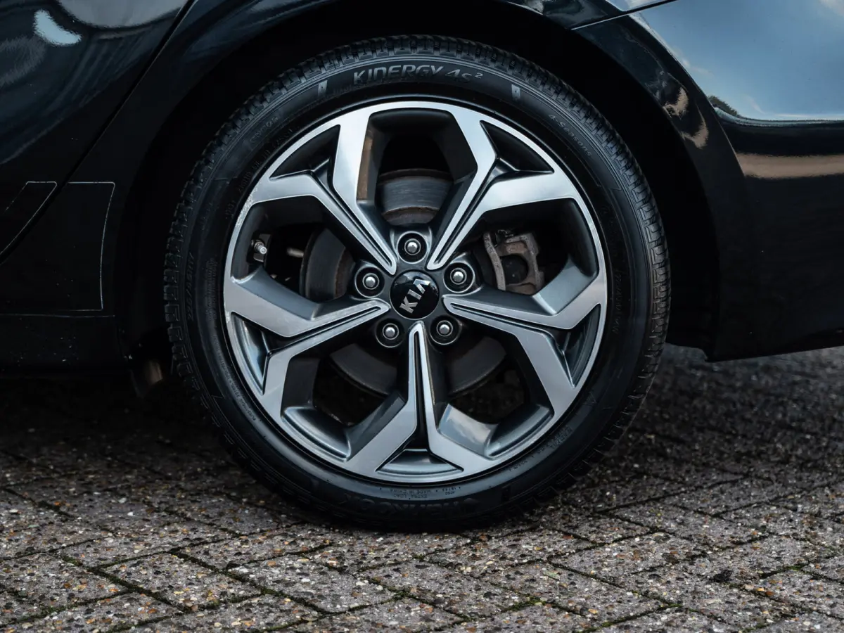 1.4 T-GDi ExecutiveLine | Pano | Leder | Camera | Dealer Ond.