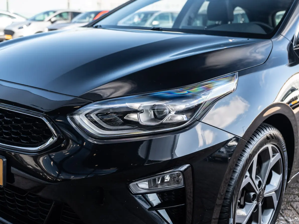 1.4 T-GDi ExecutiveLine | Pano | Leder | Camera | Dealer Ond.