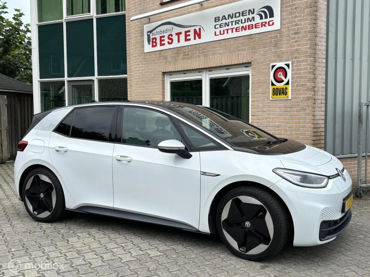 First Max. 150 kWh