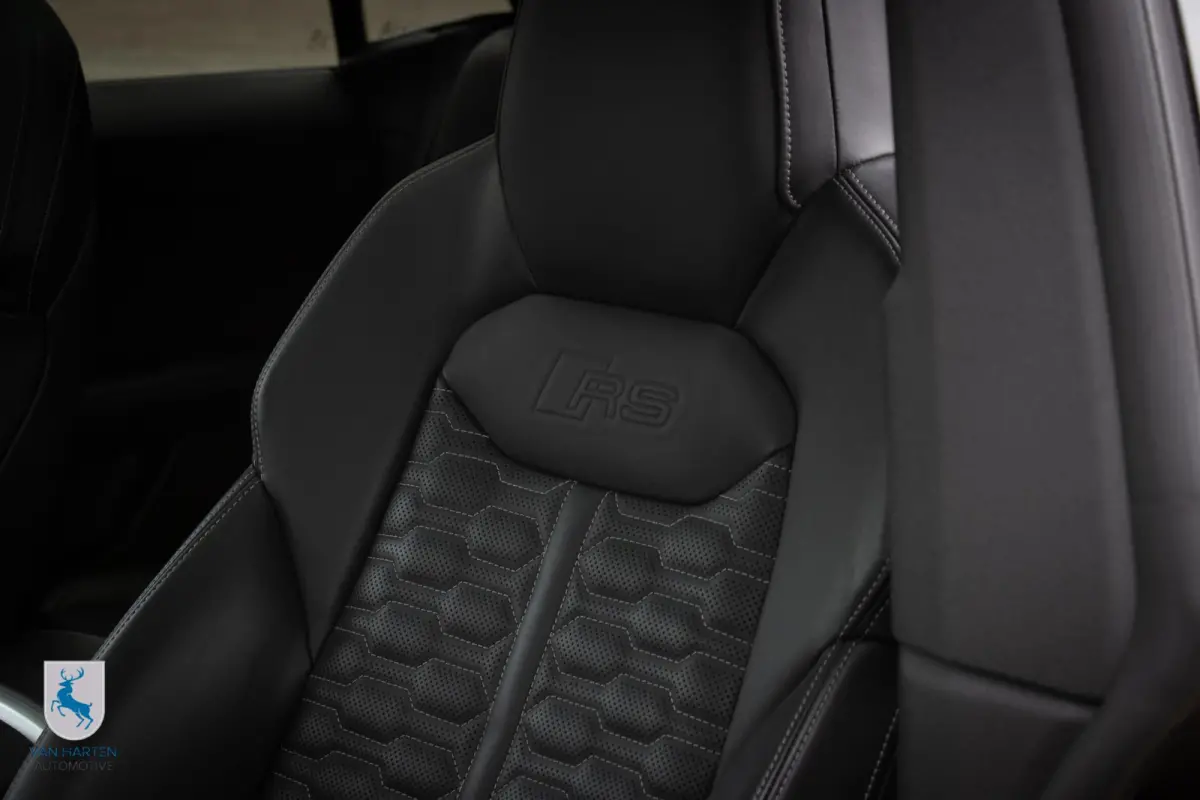 4.0 TFSI RS Q8 quattro / BTW / B&O / Pano / 23''