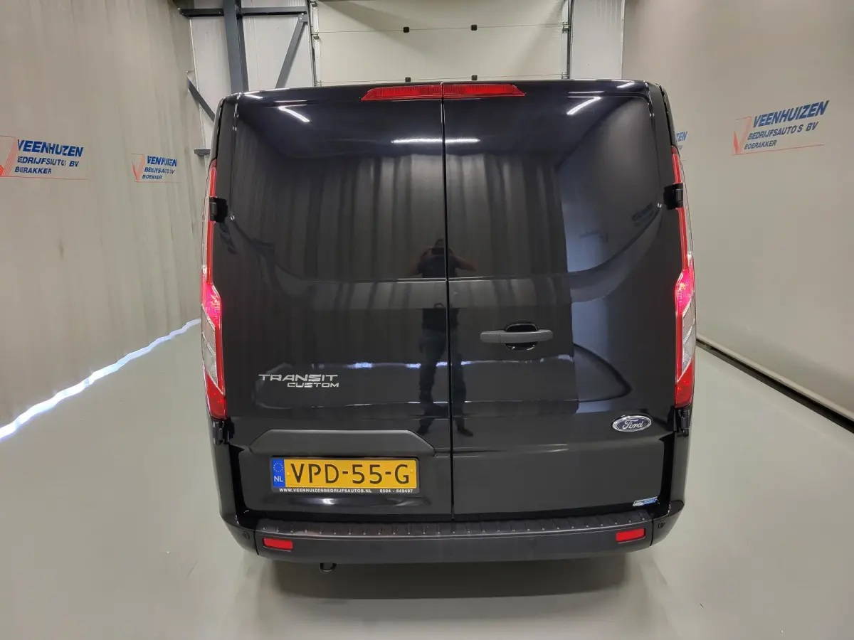 2.0TDCI 3-zits Euro 6!