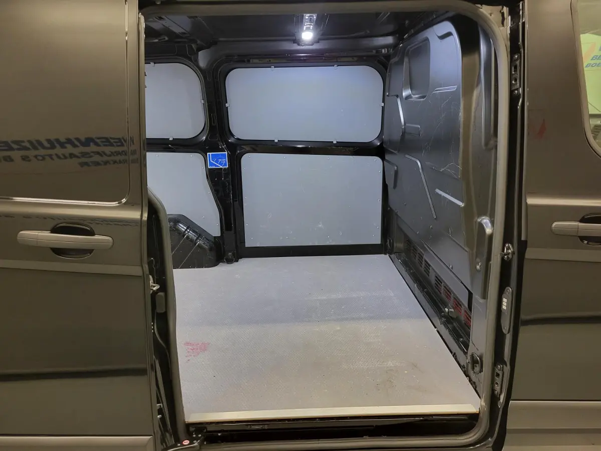 2.0TDCI 3-zits Euro 6!