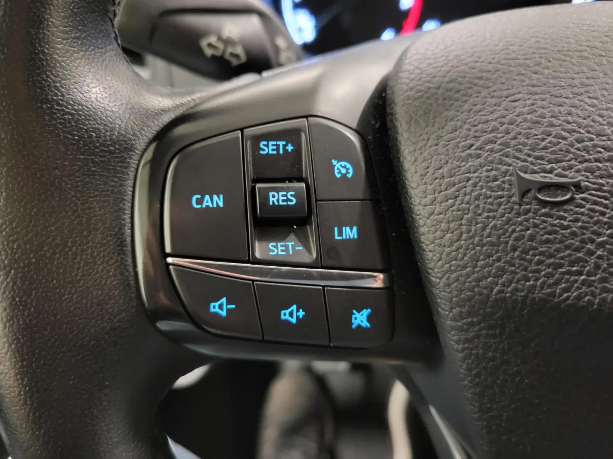 2.0TDCI 3-zits Euro 6!