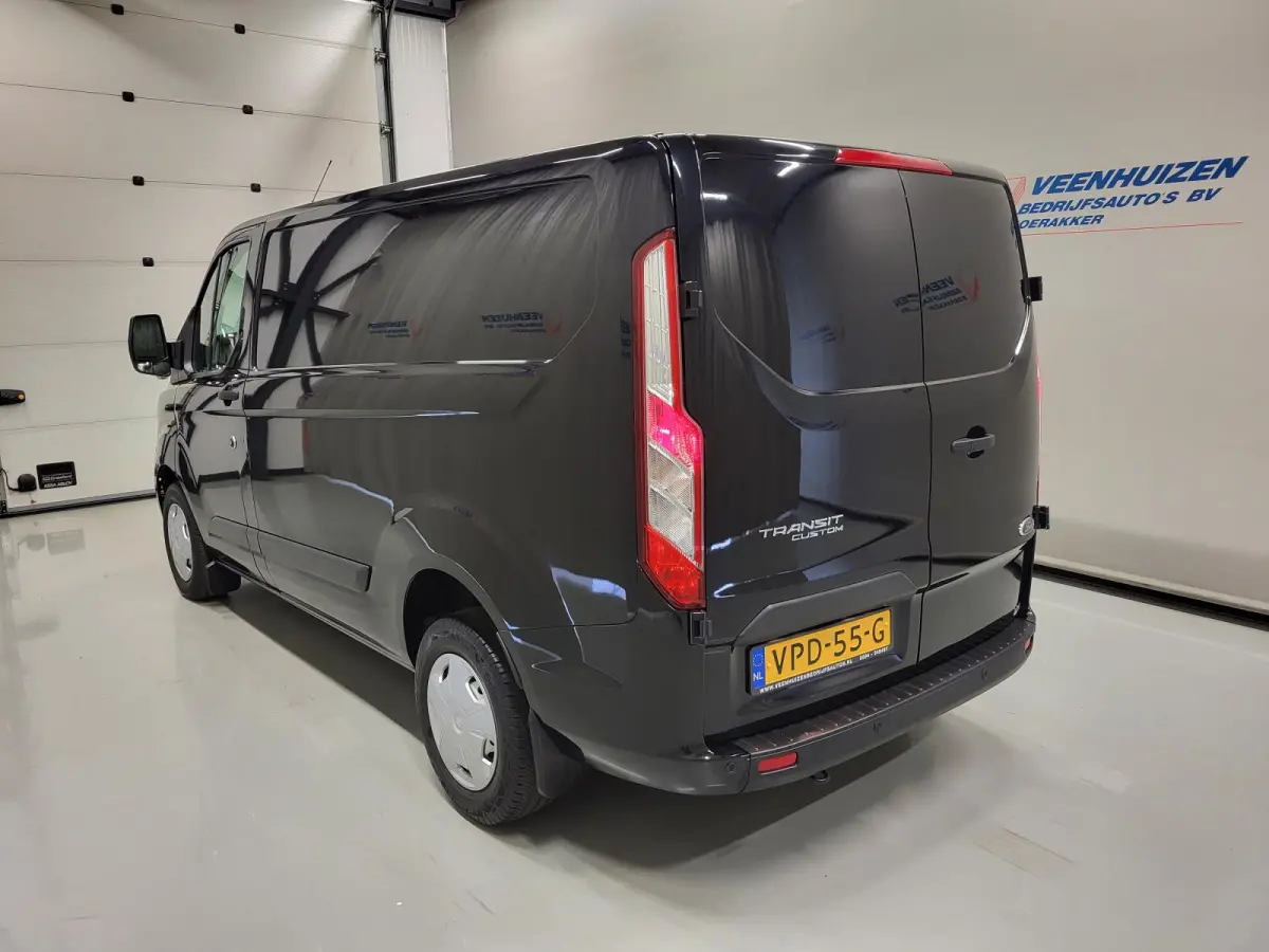 2.0TDCI 3-zits Euro 6!