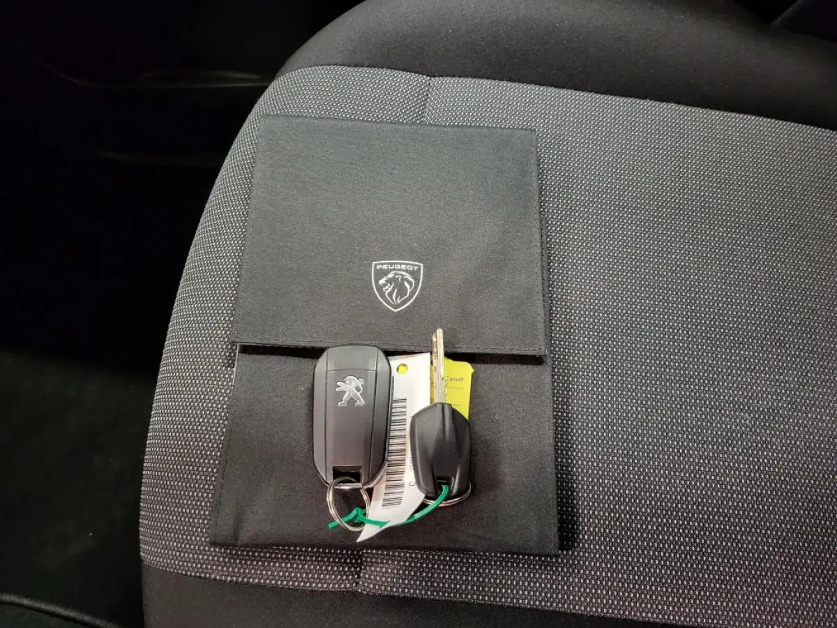 1.5BlueHDI Euro 6!