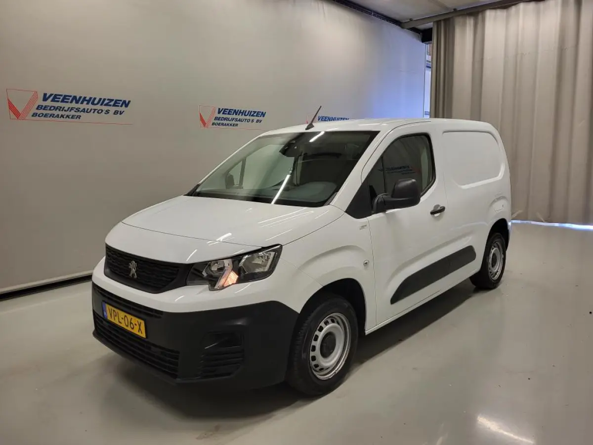 1.5BlueHDI Euro 6!