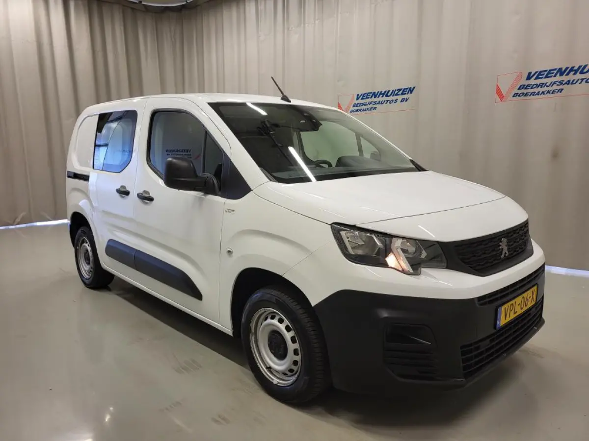 1.5BlueHDI Euro 6!