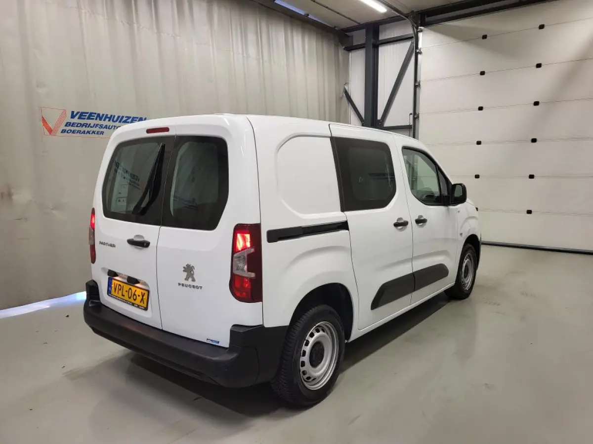 1.5BlueHDI Euro 6!