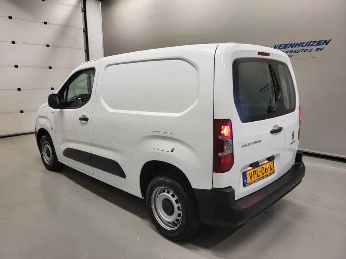 1.5BlueHDI Euro 6!