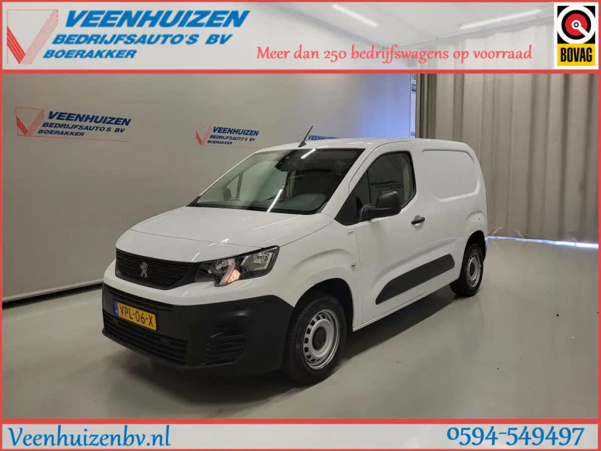 1.5BlueHDI Euro 6!