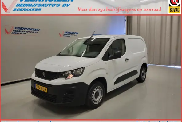 1.5BlueHDI Euro 6!
