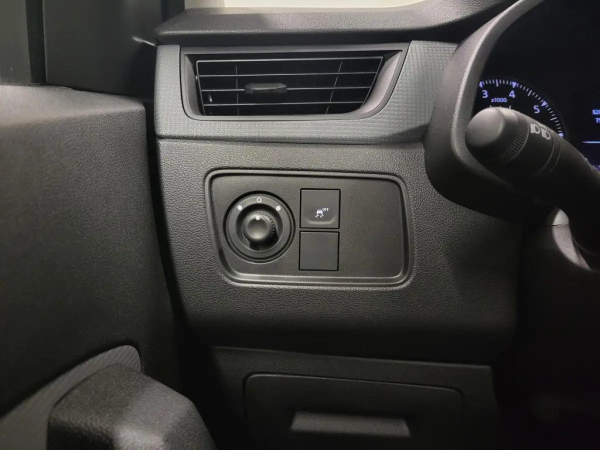 1.5dCi 96pk Airco Trekhaak Euro 6!