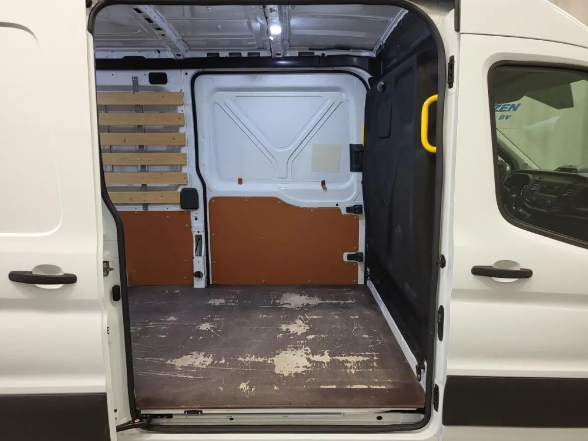 2.0TDCI L3/H2 2X Schuifdeur Euro 6!