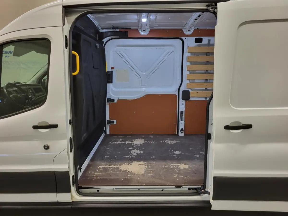 2.0TDCI L3/H2 2X Schuifdeur Euro 6!