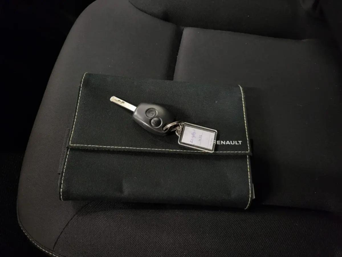 1.6dCi 8-Personenbus - Excl. BTW / BPM vrij Euro 6!