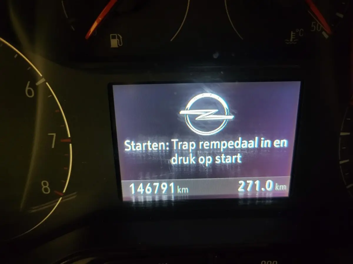 1.5D 130pk L2/H1 Automaat Euro 6!