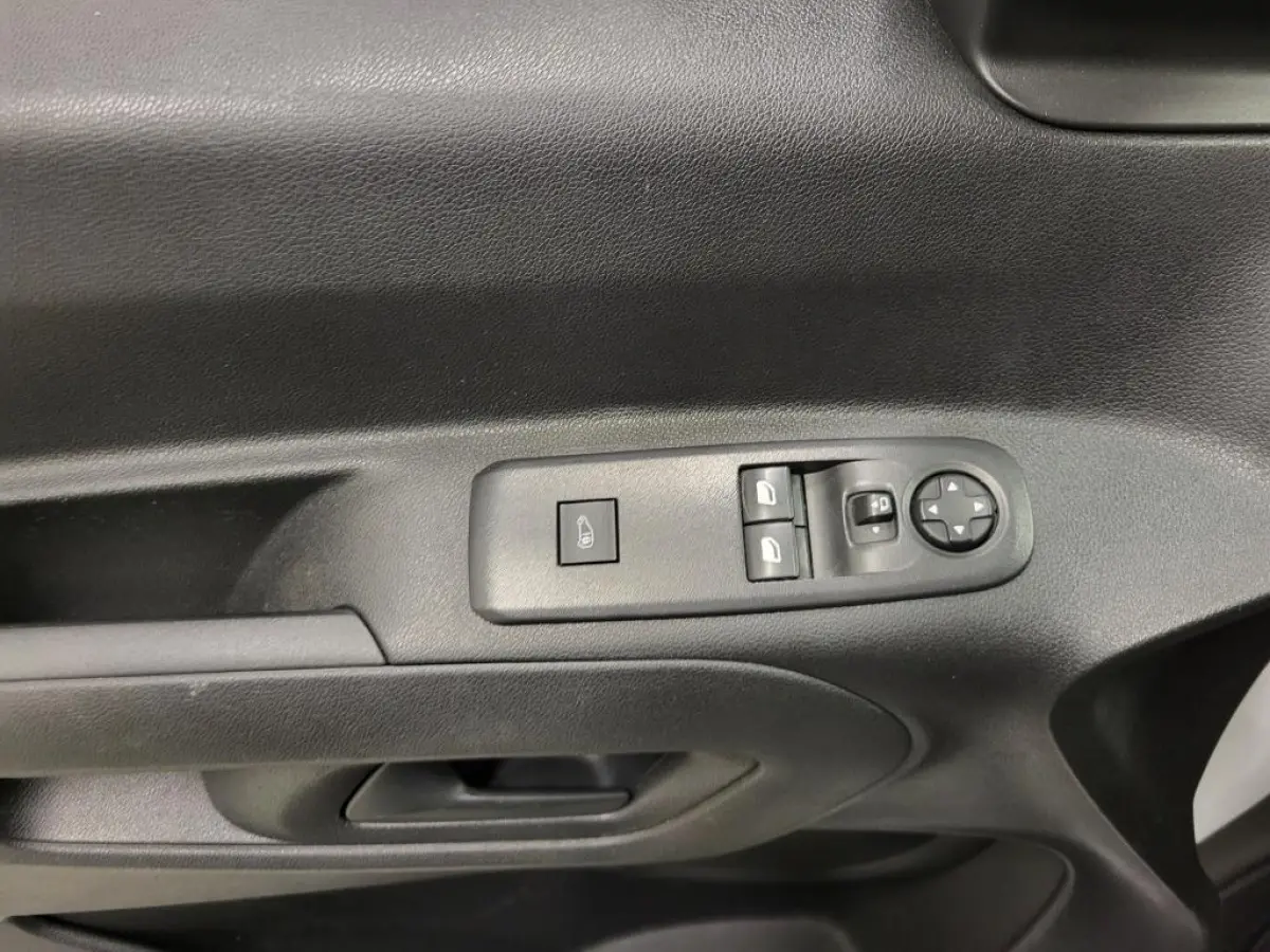 1.5D 130pk L2/H1 Automaat Euro 6!