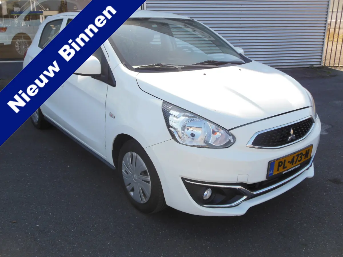 1.0 Cool+ staat in Hoogeveen