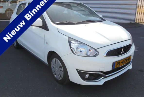 1.0 Cool+ staat in Hoogeveen