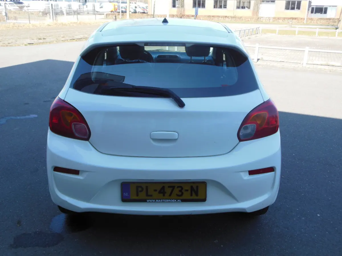 1.0 Cool+ staat in Hoogeveen