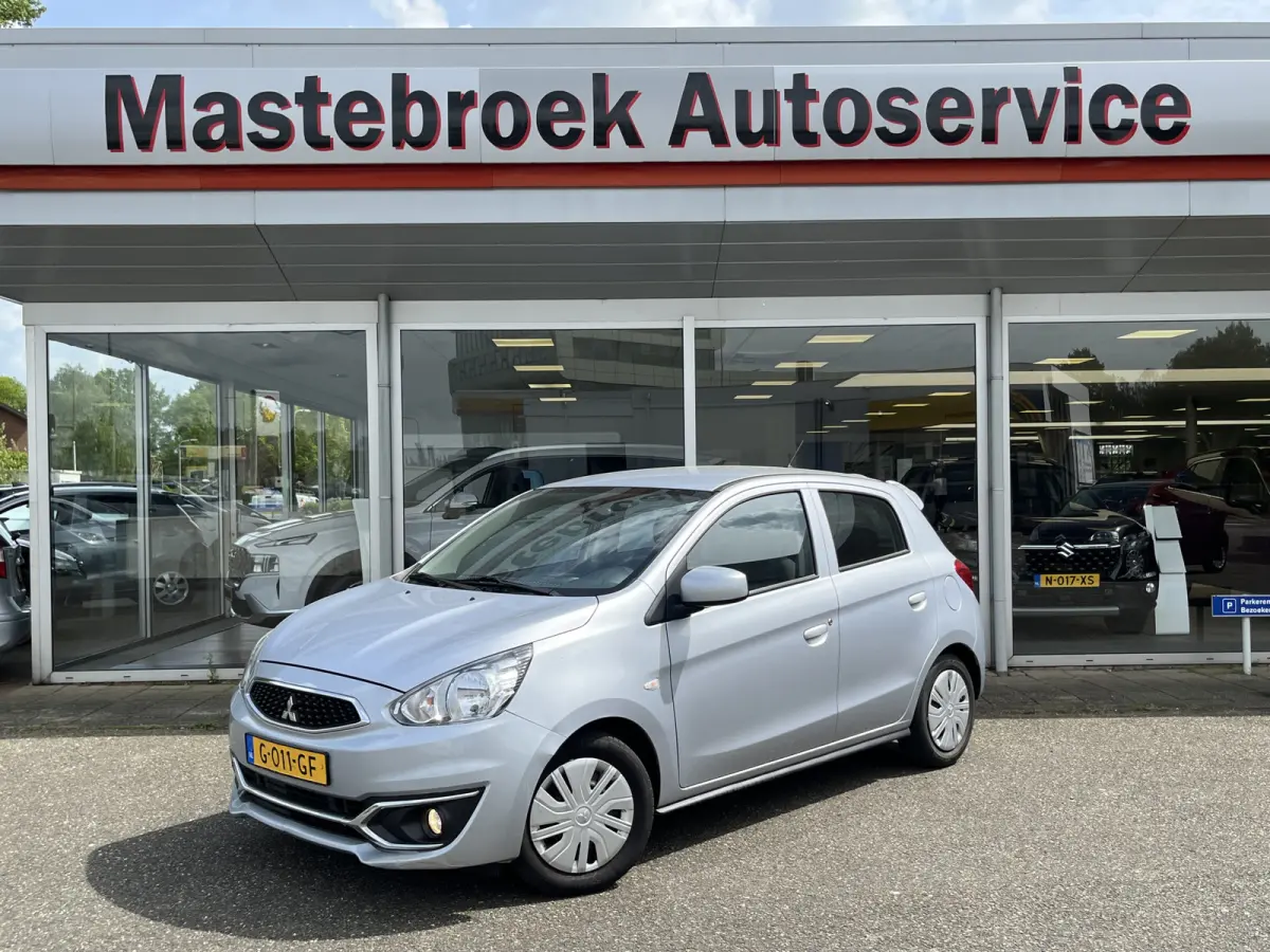 1.0 Cool+ Staat in Hardenberg