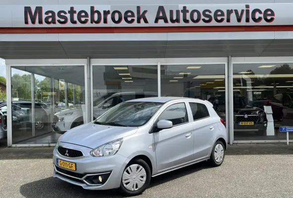 1.0 Cool+ Staat in Hardenberg