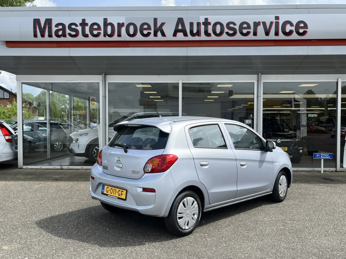1.0 Cool+ Staat in Hardenberg