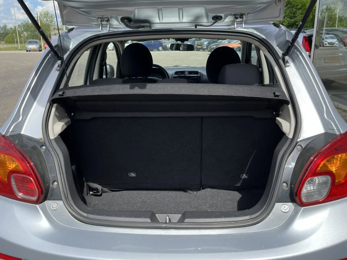 1.0 Cool+ Staat in Hardenberg