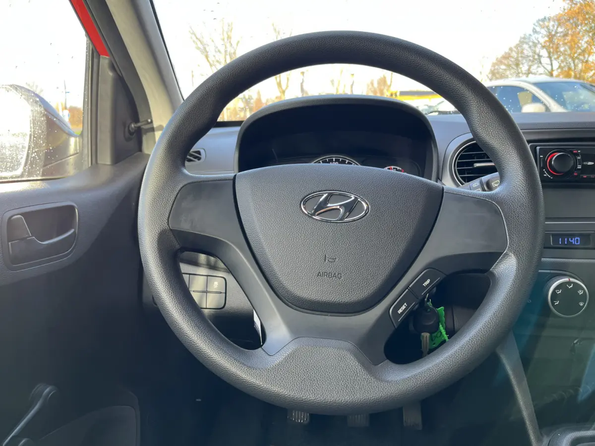 1.0i i-Drive Staat in hardenberg