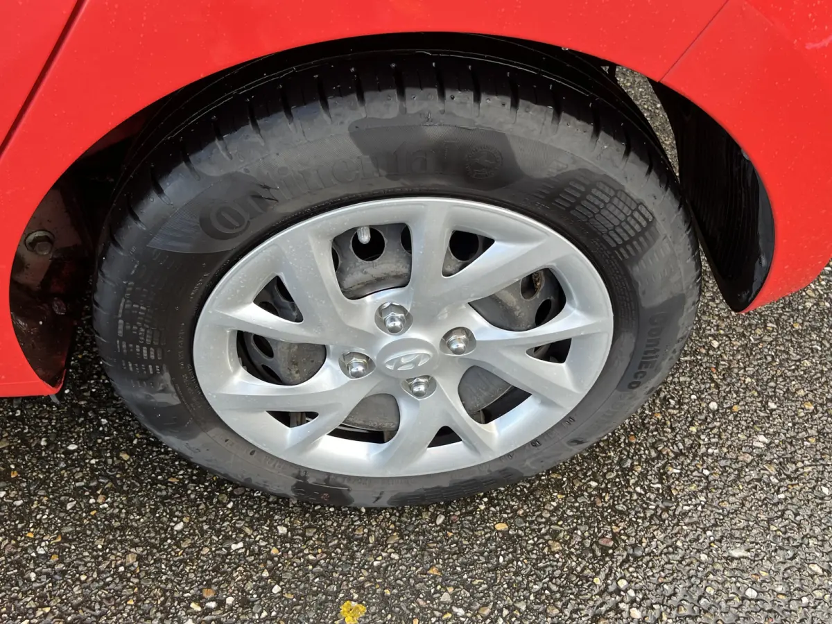 1.0i i-Drive Staat in hardenberg