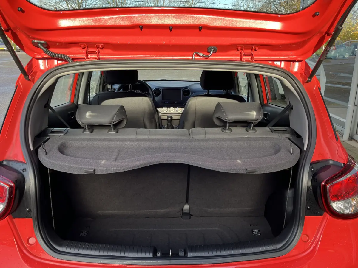 1.0i i-Drive Staat in Hardenberg