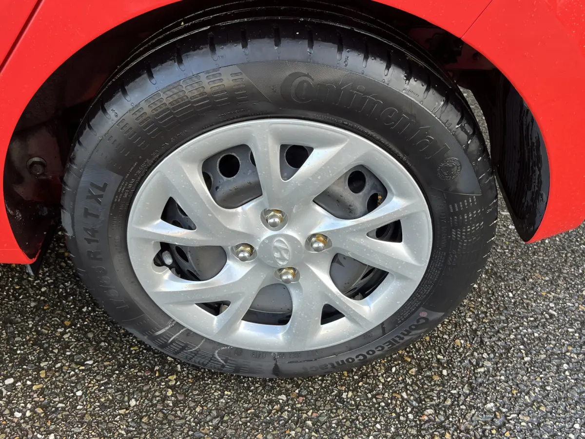 1.0i i-Drive Staat in Hardenberg