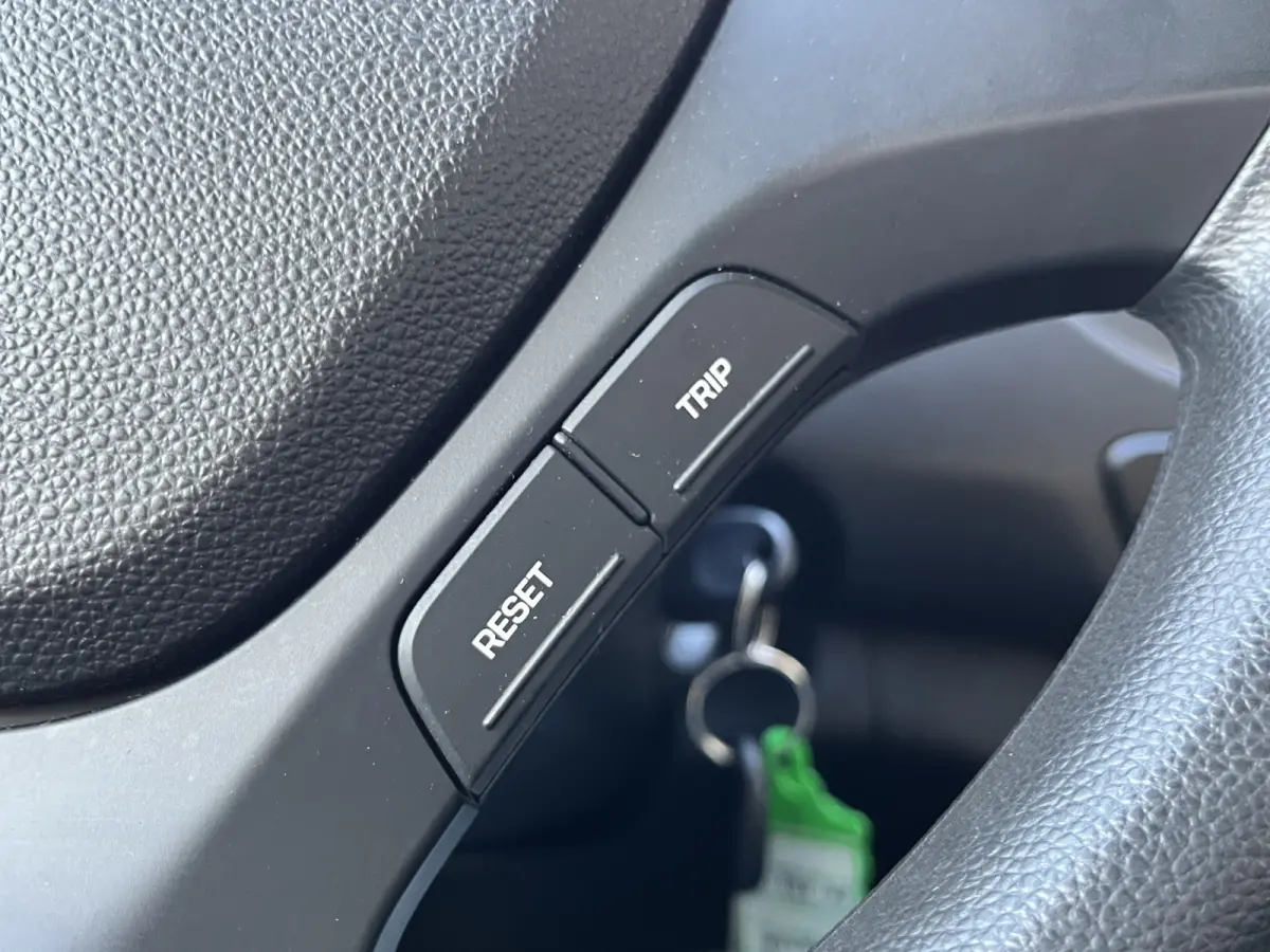 1.0i i-Drive Staat in Hardenberg