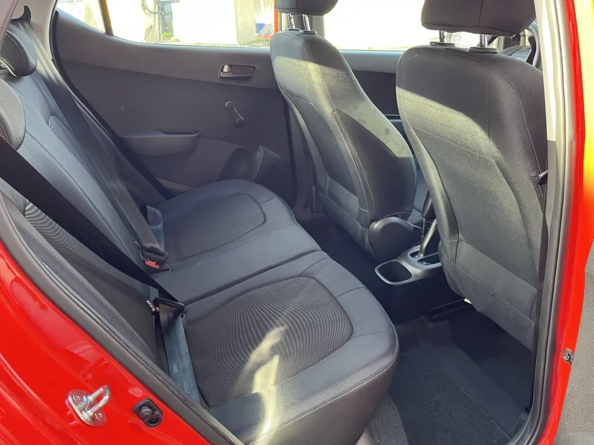1.0i i-Drive Staat in Hardenberg