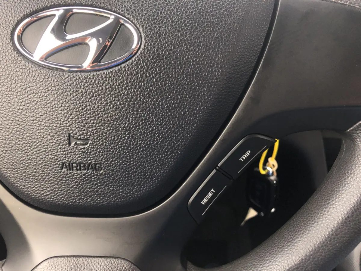 1.0i i-Motion | Airco | Elektrische ramen voor | Radio/USB/AUX | 5drs. |  Staat in Hoogeveen