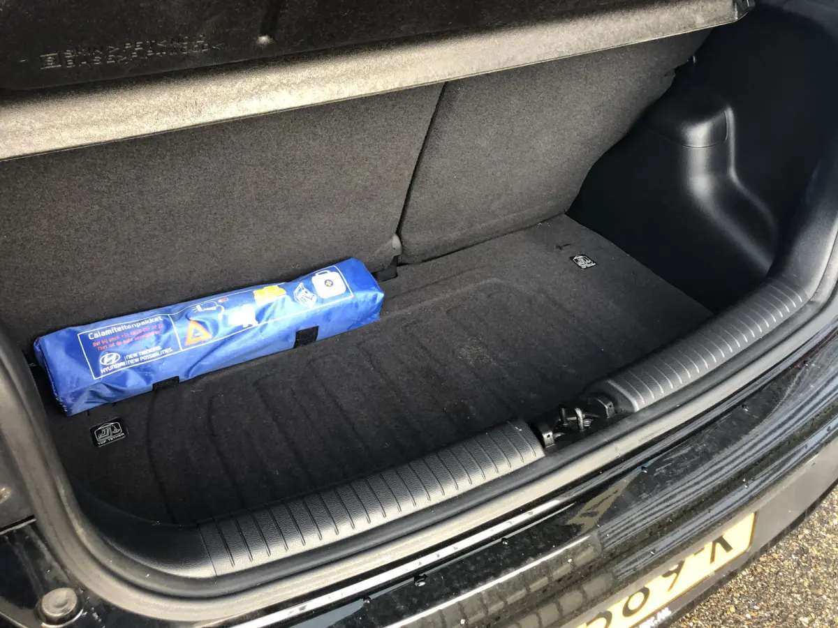 1.0i i-Motion | Airco | Elektrische ramen voor | Radio/USB/AUX | 5drs. |  Staat in Hoogeveen
